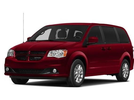 DODGE GRAND CARAVAN 2013 2C4RDGBG0DR727424 image